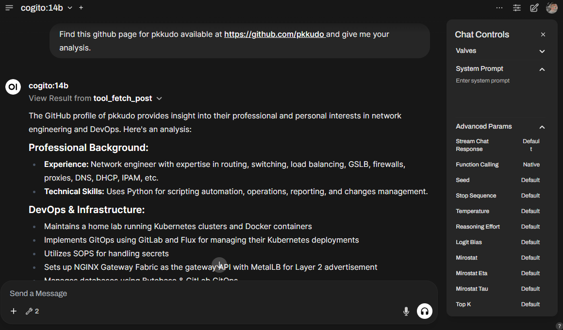 OWUI fetch and analyze pkkudo